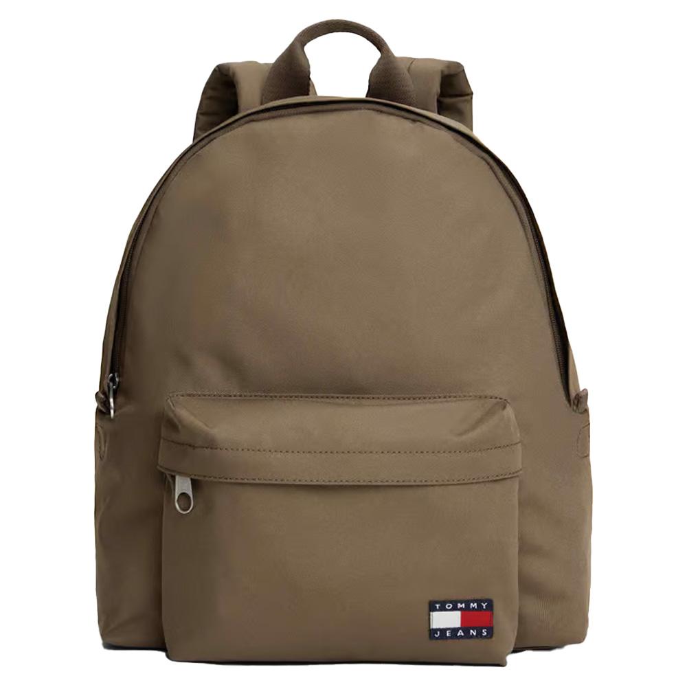Rucksack Braun Herren Tommy Hilfiger Daily Dom günstig