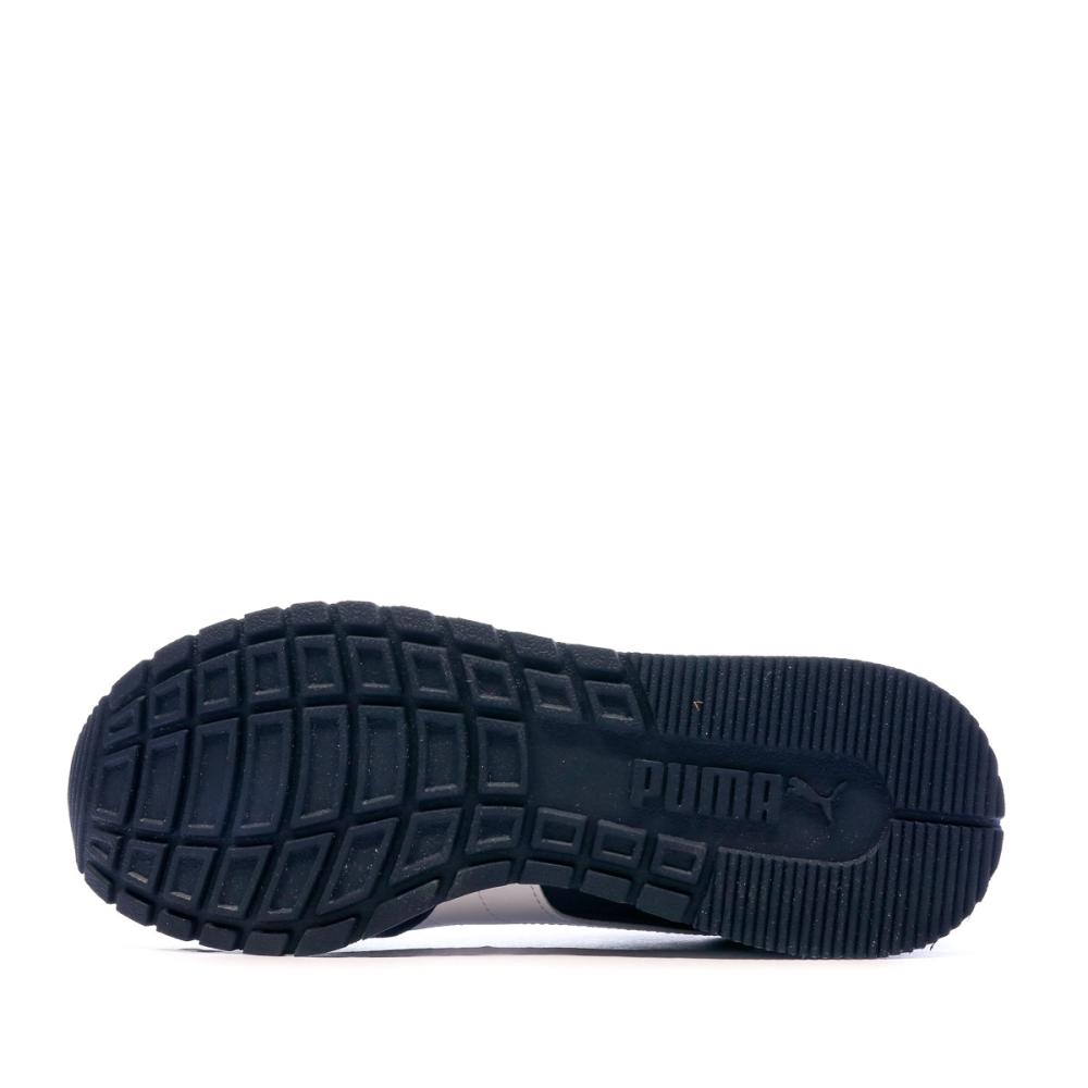 Baskets Marine Homme/Ado Puma St Runner V3 NL vue 5