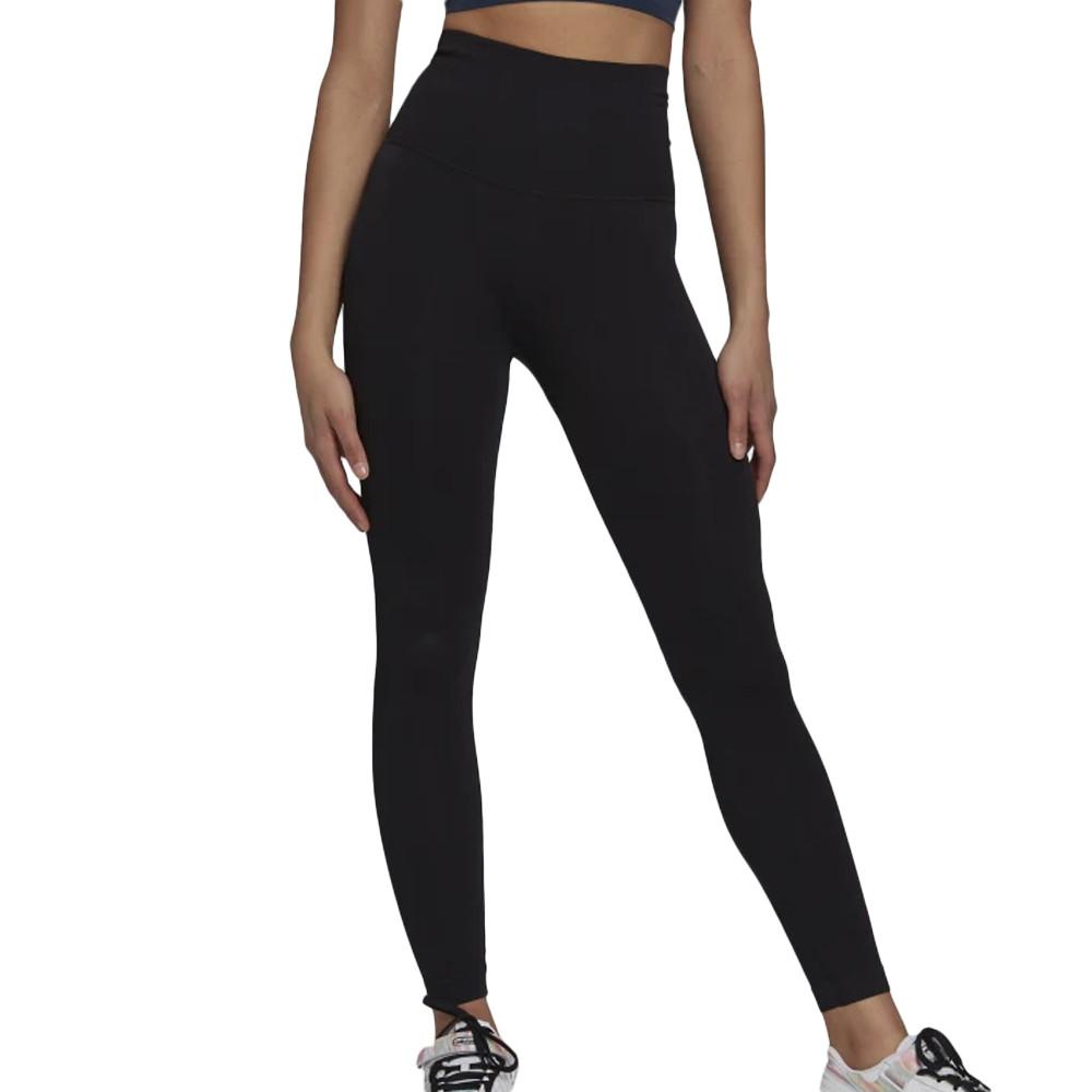Legging Sculptant Noir Femme Adidas Formotion pas cher
