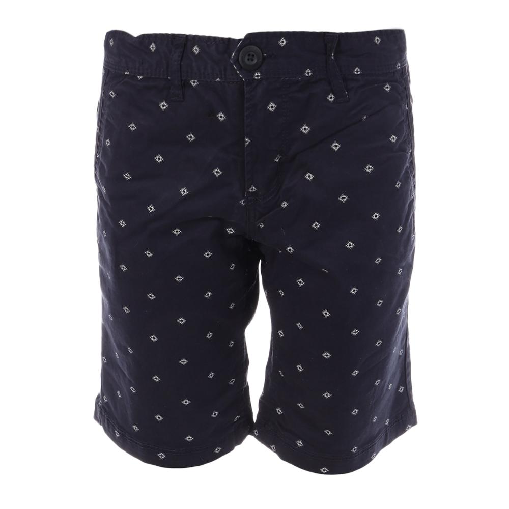 Short Marine Garçon Teddy Smith Sigura pas cher