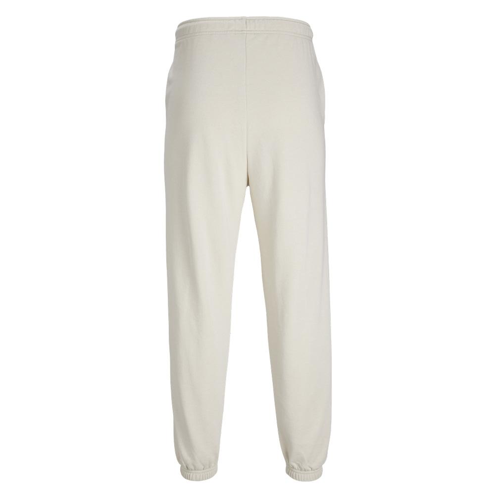 Jogging Beige Homme Jack & Jones Morgan vue 4