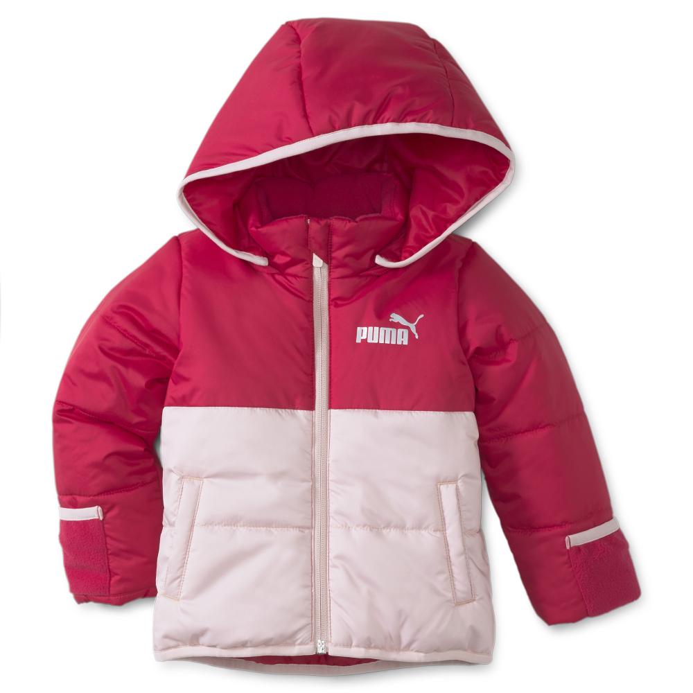 Veste puma fille sales