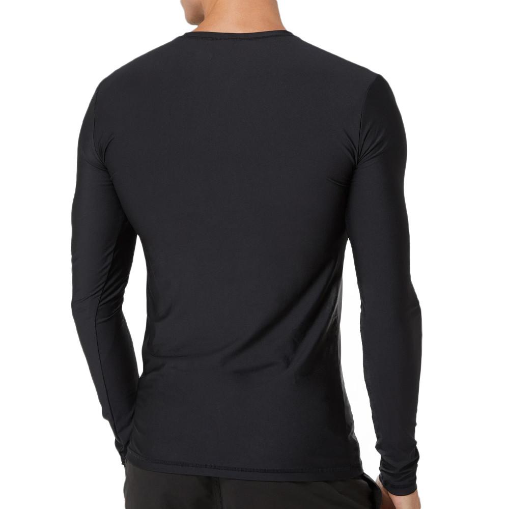 Lycra Noir Homme O'Neill Cali vue 2