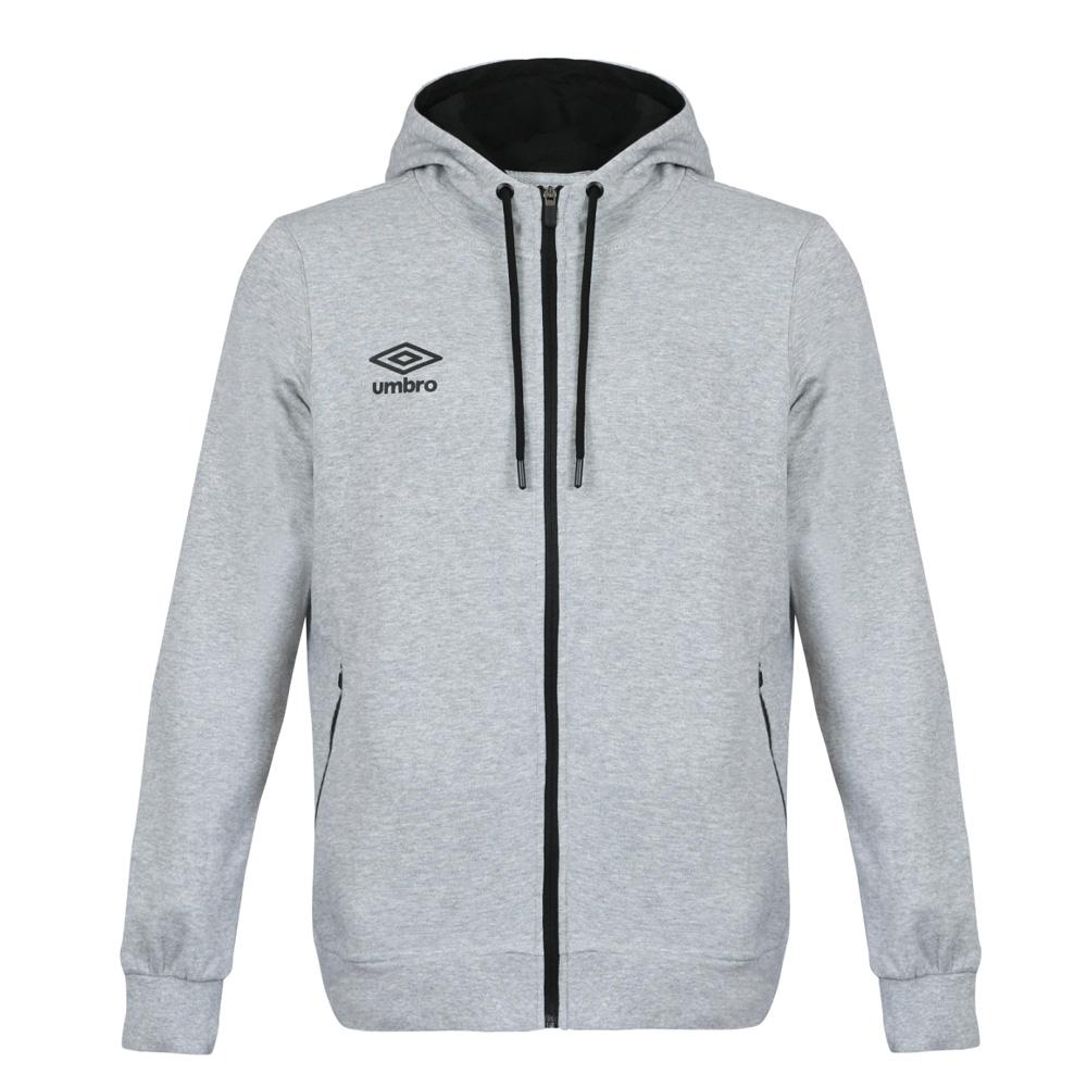 Sudadera Umbro Gris Hombre 943861 barato