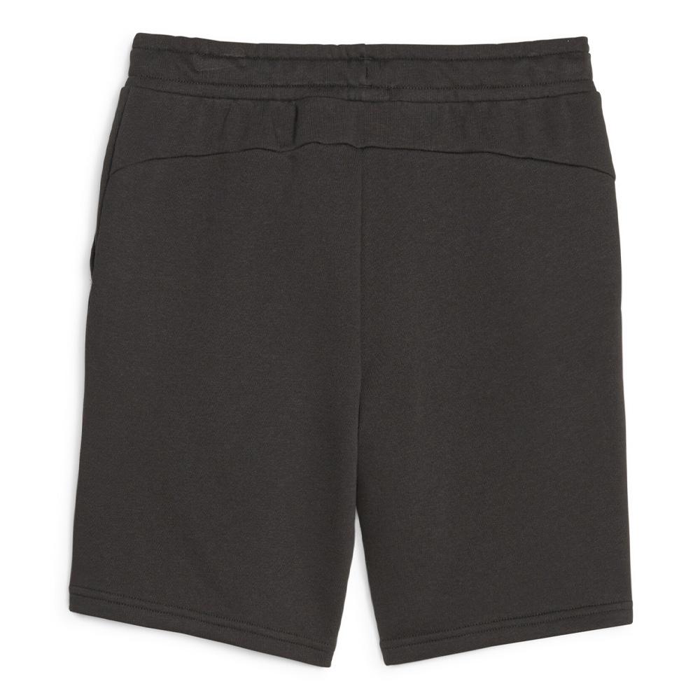 Short Noir Garçon Puma 621263 vue 2