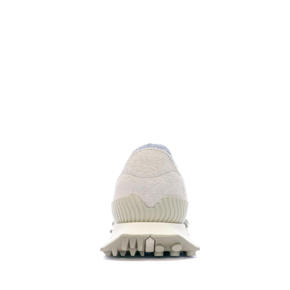 Baskets Écru Homme New Balance Xc72 vue 3