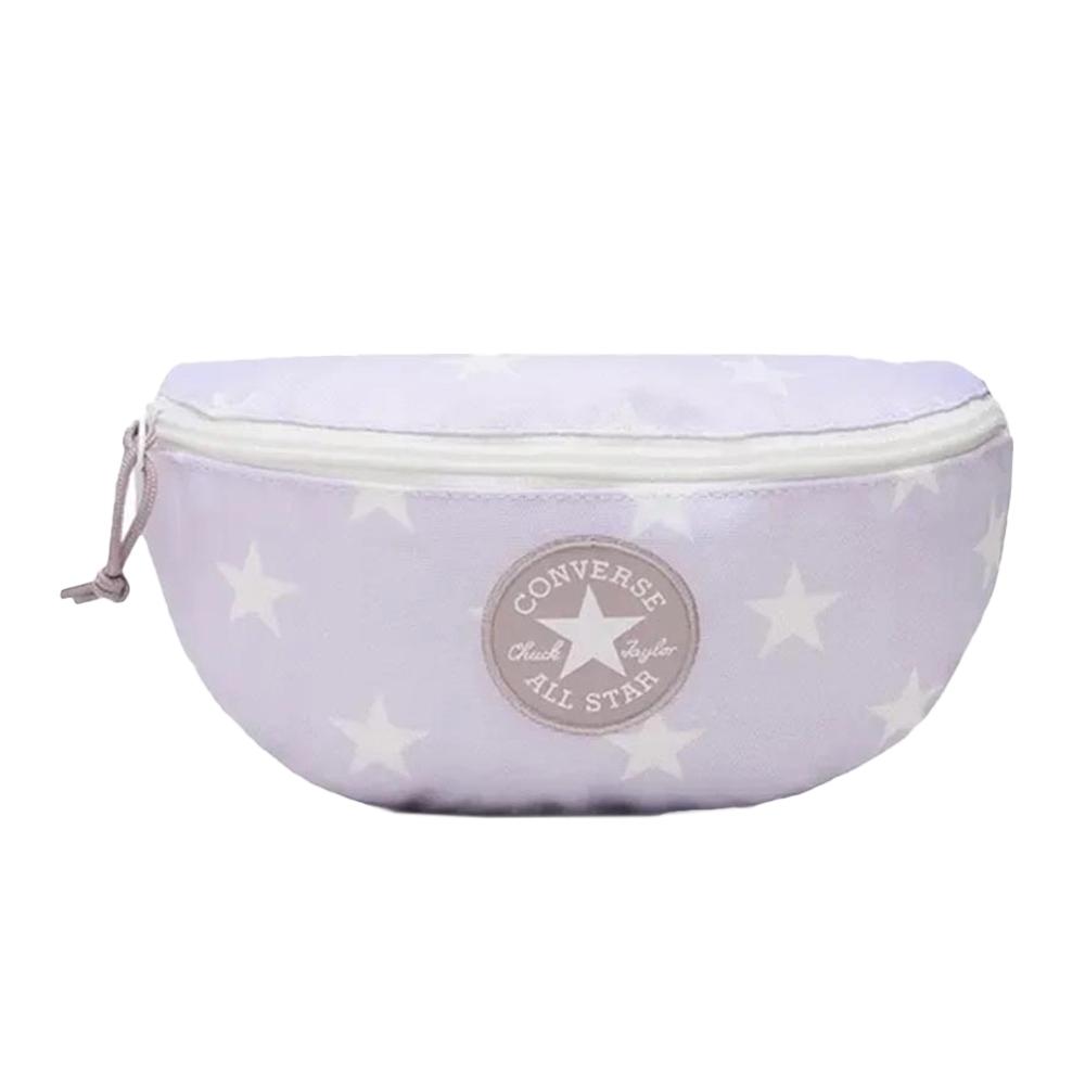 Sacoche Violette Femme Converse Sling pas cher