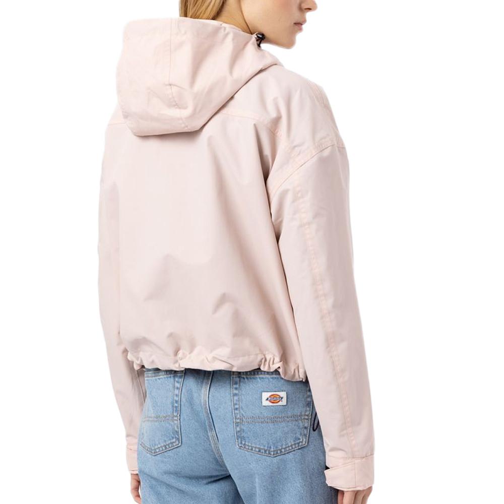 Veste Rose Femme Dickies Glacier View vue 2