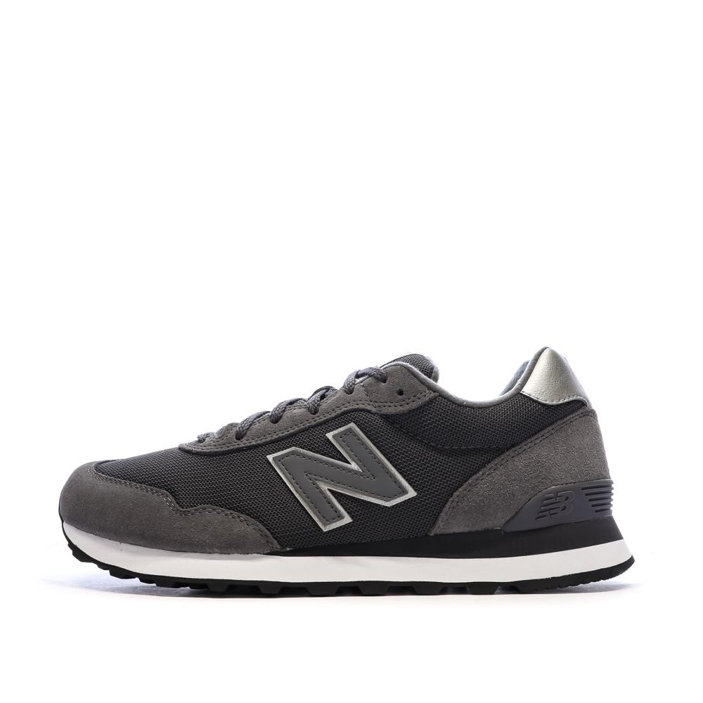 Baskets Gris Homme New Balance Shoes 515 pas cher