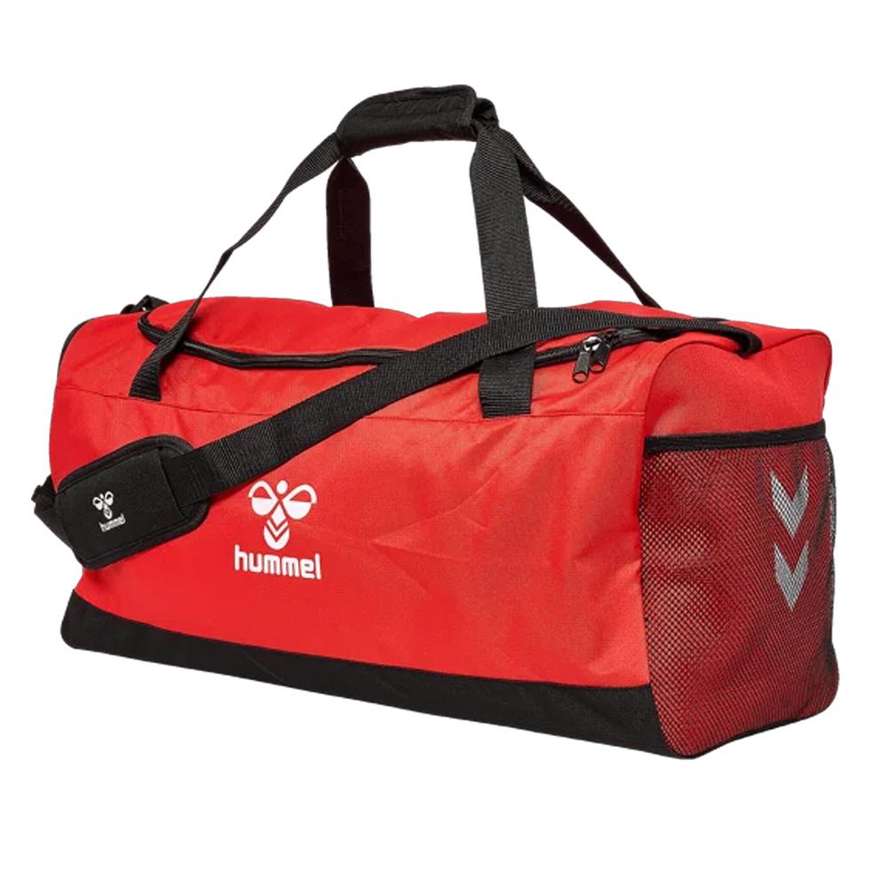 Sac de Sport Rouge Mixte Hummel Hmlcore 2.0 Bag True pas cher
