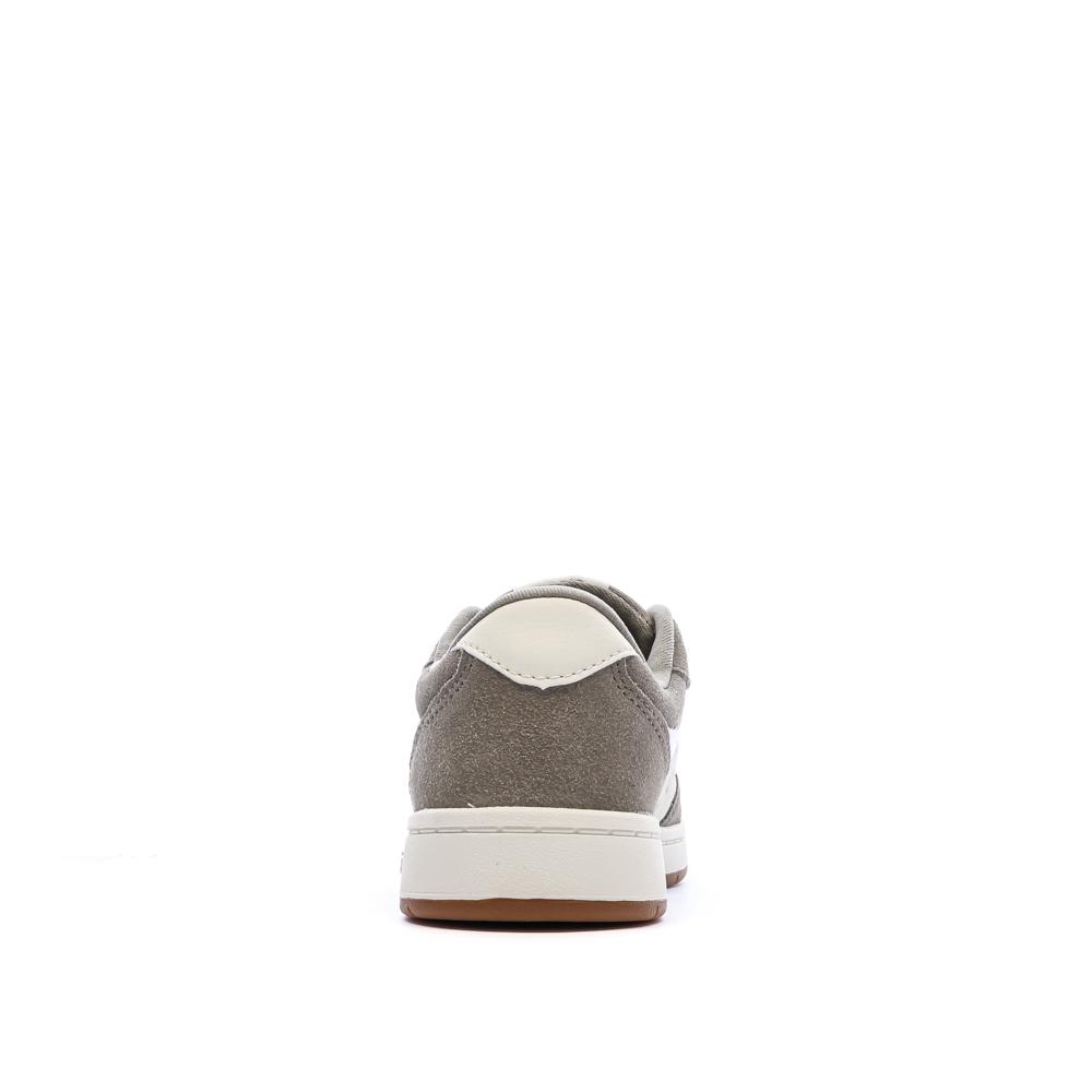 Zapatillas beige/caqui unisex Vans Ryland ver 3