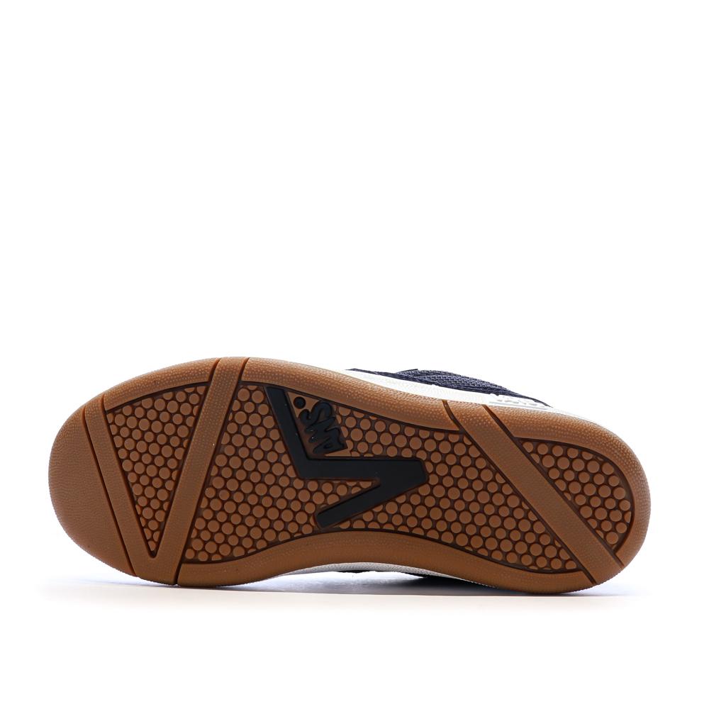 Baskets Marines Homme Vans Speed ver 5