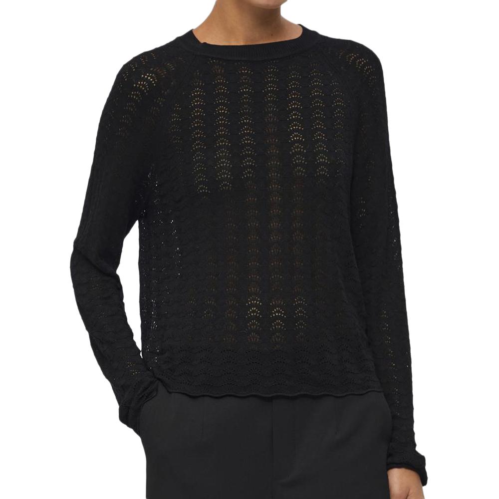 Pull noir femme pas cher hotsell
