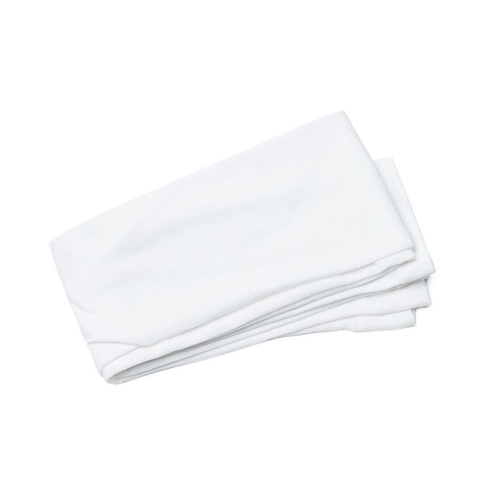 Collant de danse Blanc Fille vue 2