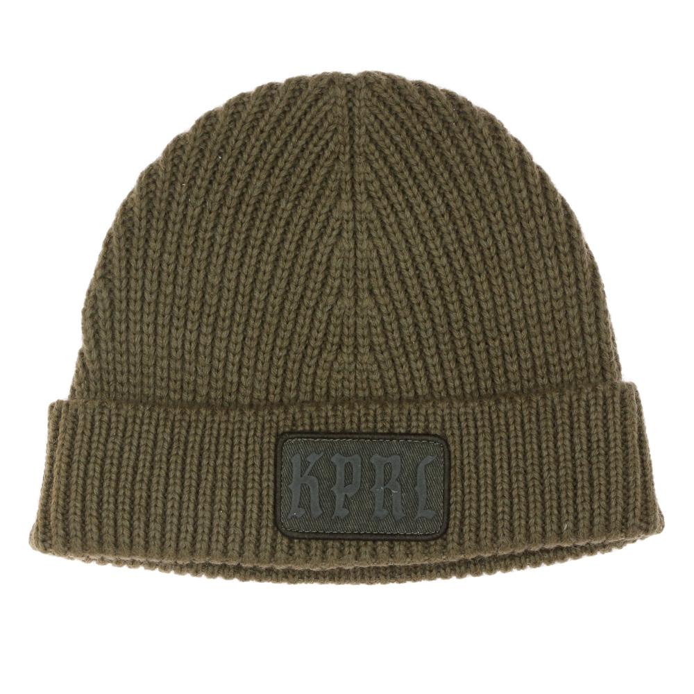 Kaporal Gorro Caqui Hombre SAAT2 barato
