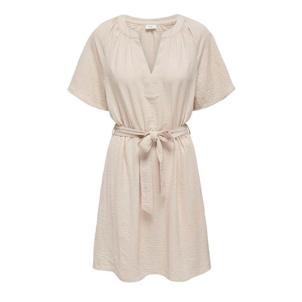 Robe Beige Femme Jdy  Dia pas cher