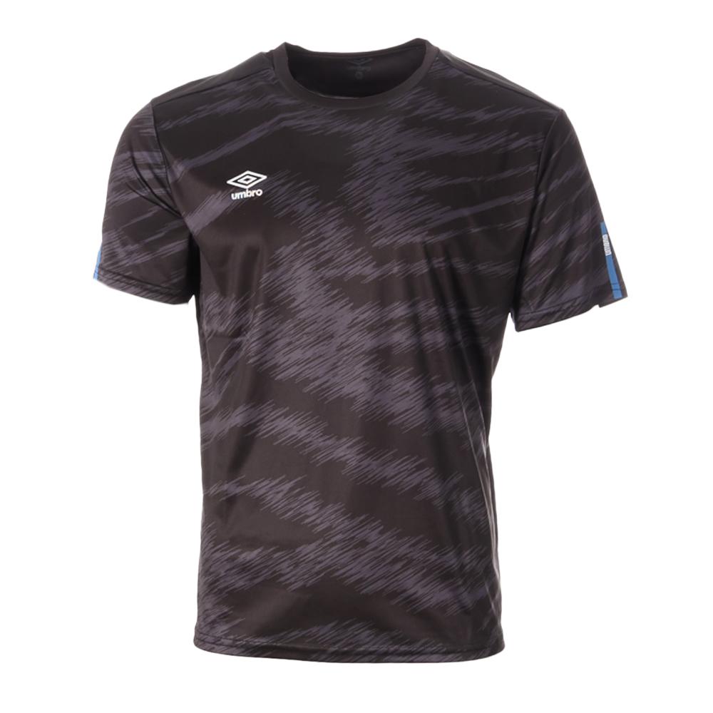 Maillot de Sport Noir Homme Umbro Perf 922270 pas cher