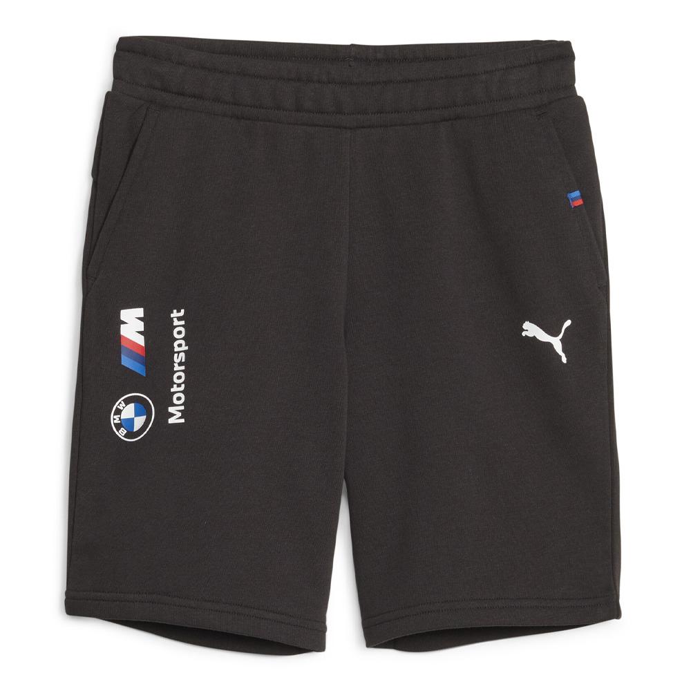 Short Noir Garçon Puma 621263 pas cher