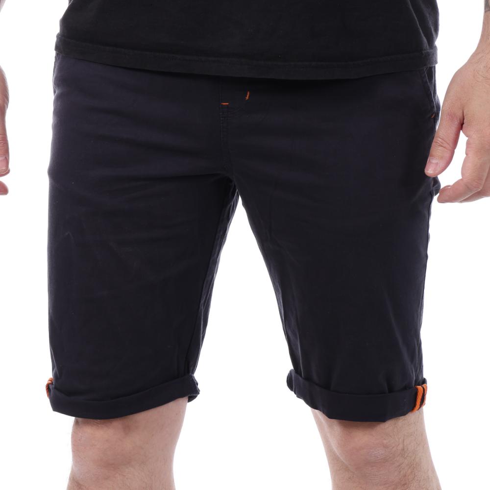 Short Marine Homme La Maison Blaggio VEZOUL pas cher