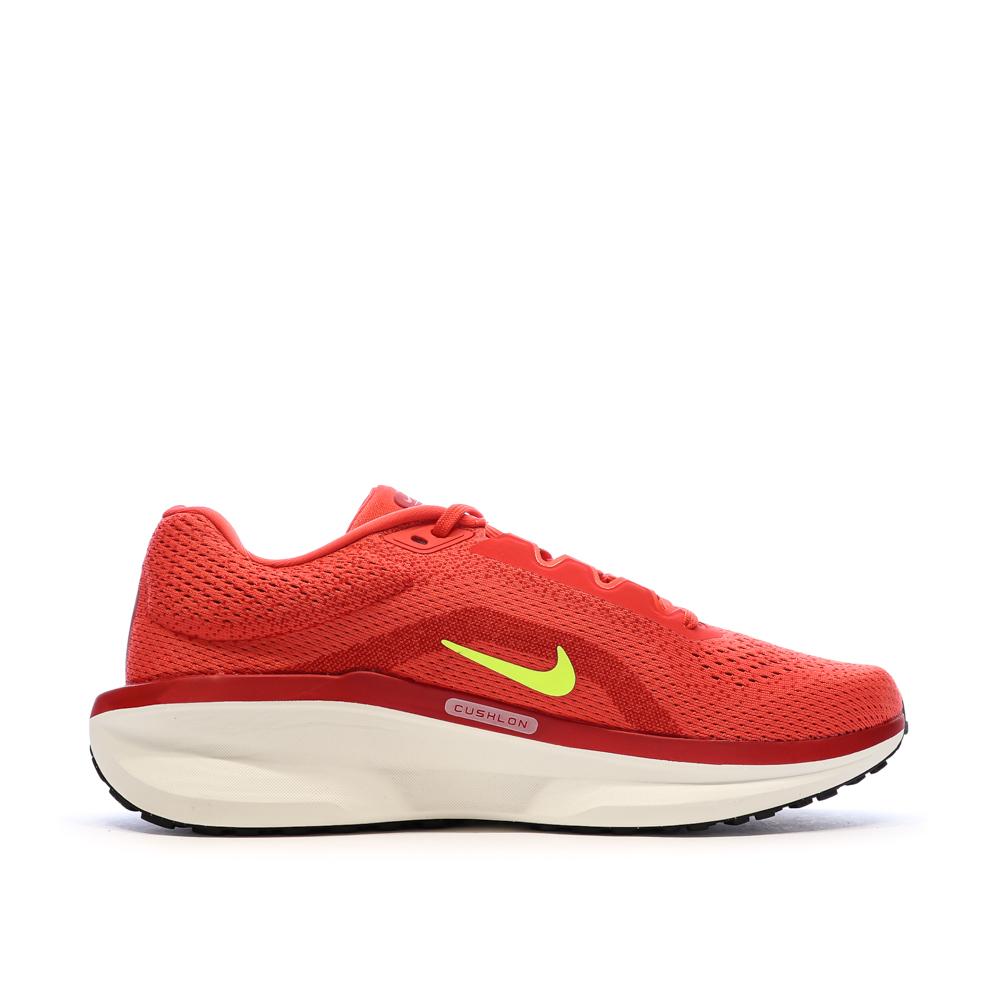 Chaussures de running Rouge Homme Nike Nike Air Winflo 11 vue 2