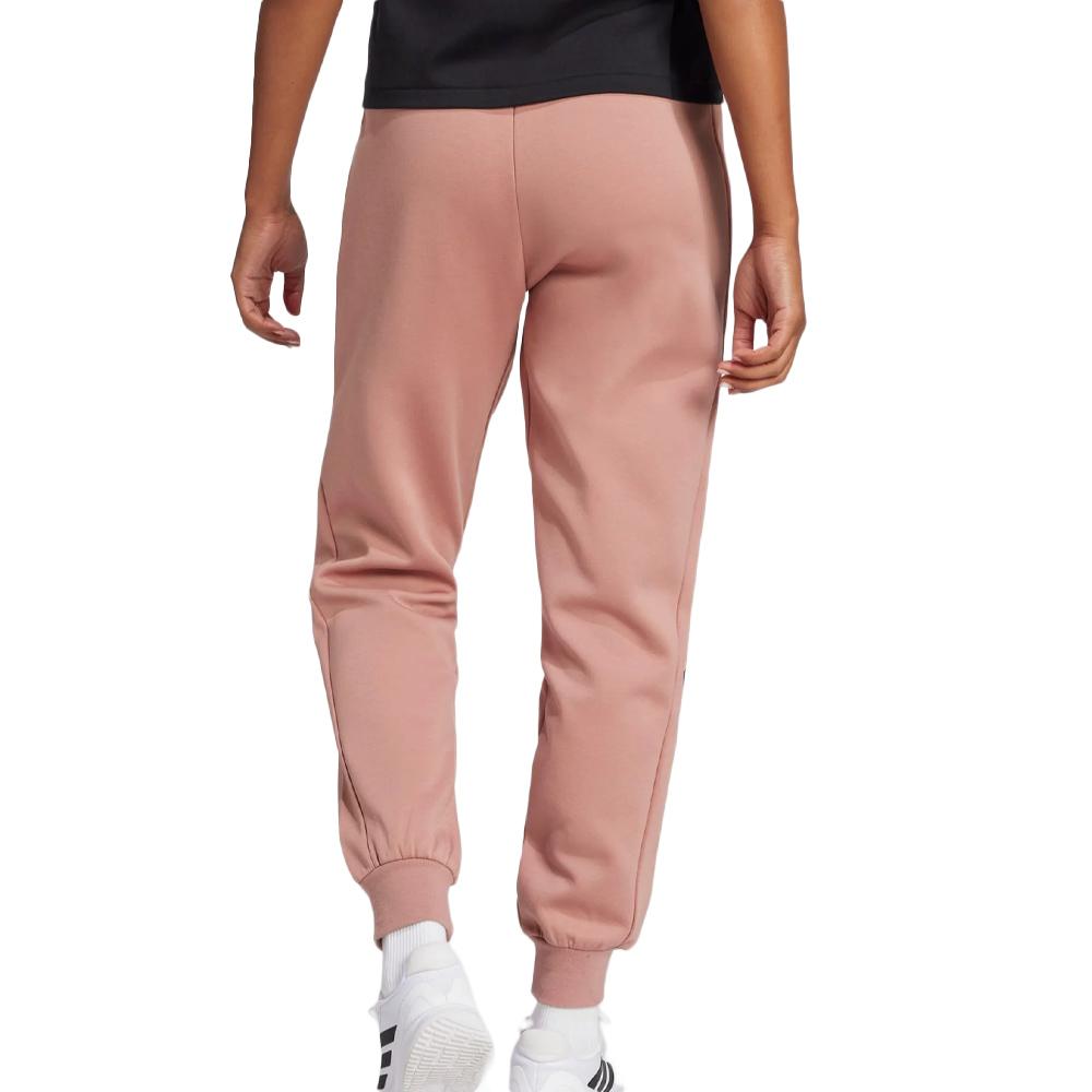 Jogging Rose Homme Adidas Z.n.e. vue 2