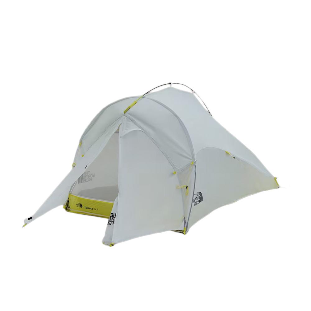 Tente Grise/Jaune The North Face Tadpole vue 2