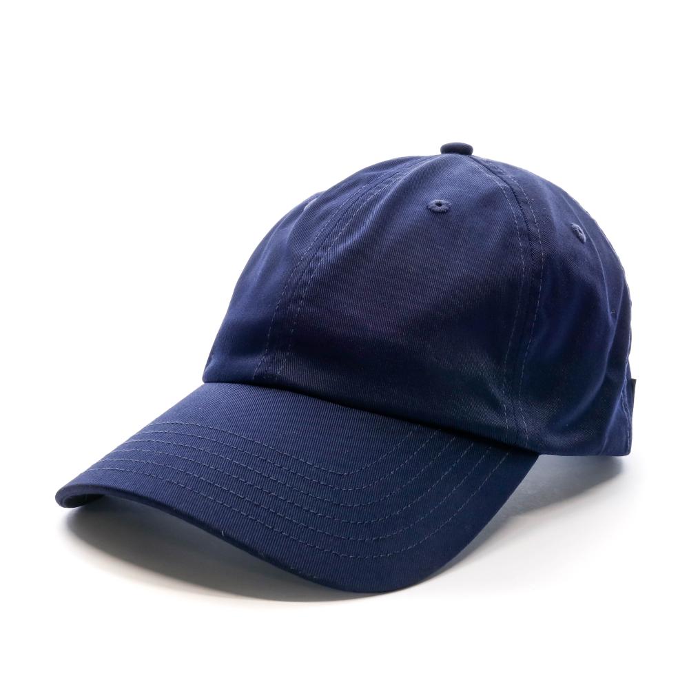 Casquette Marine Homme Under Armour Chino pas cher