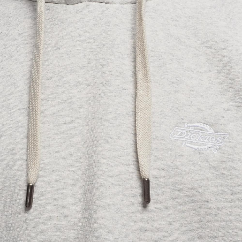 Sweat Gris Homme Dickies Summerdale vue 2