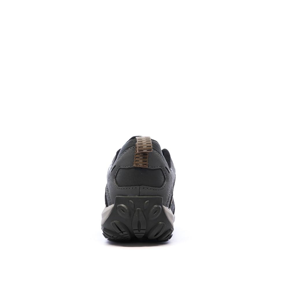 Chaussures de randonnée Grise Homme Merrell Alverstone 2 vue 3