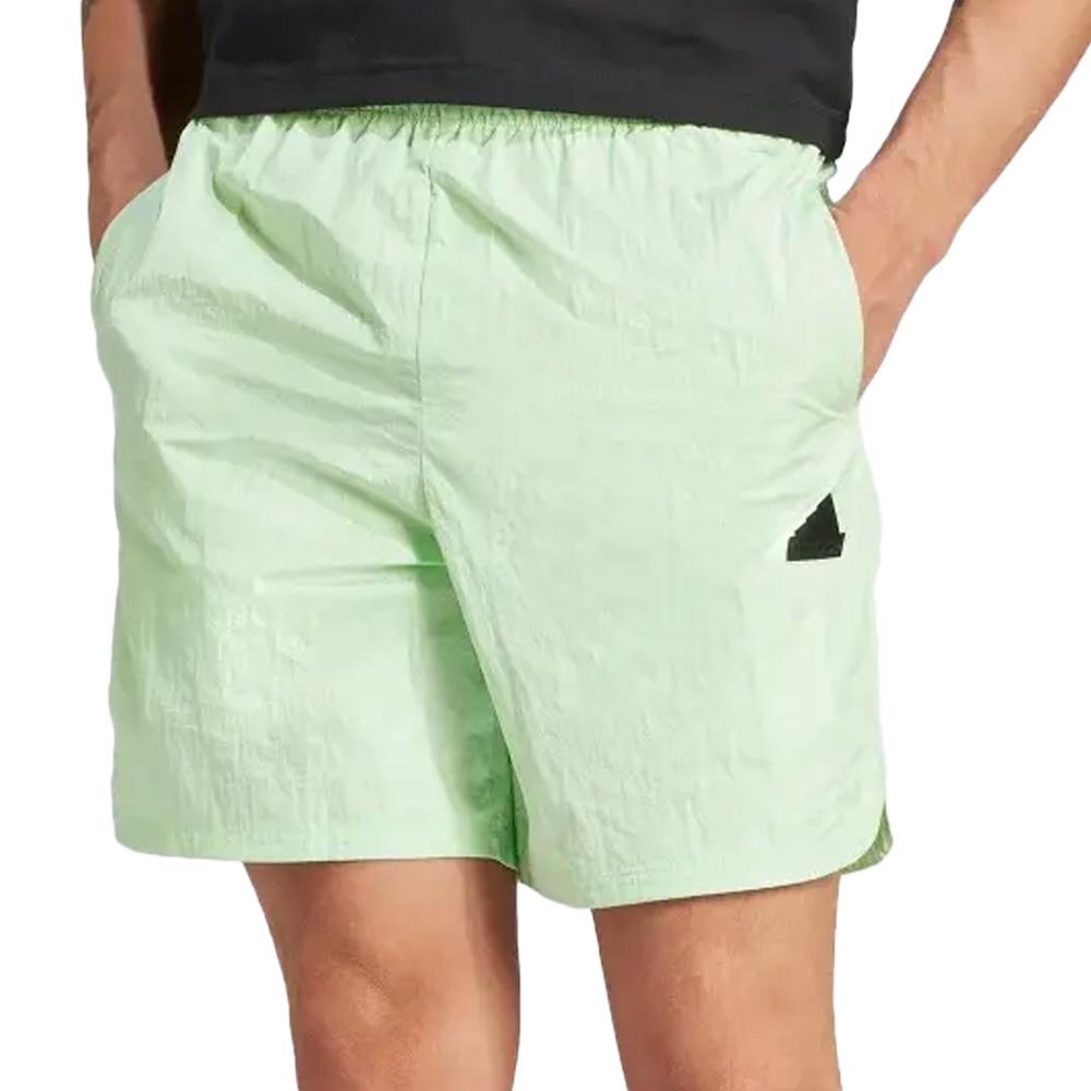 Adidas Men's Green Short IR5187 affordable