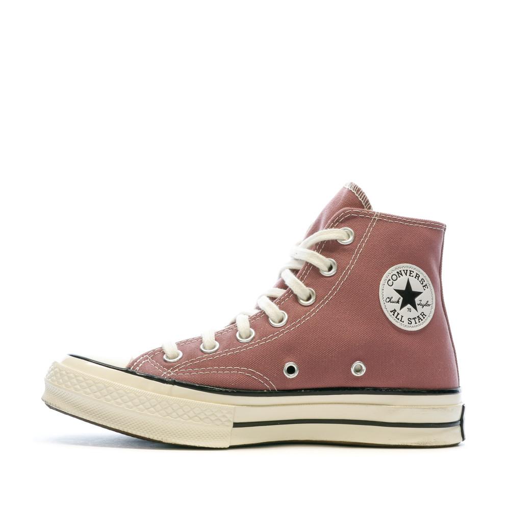 Baskets Violettes Homme Converse Chuck 70 Aura pas cher