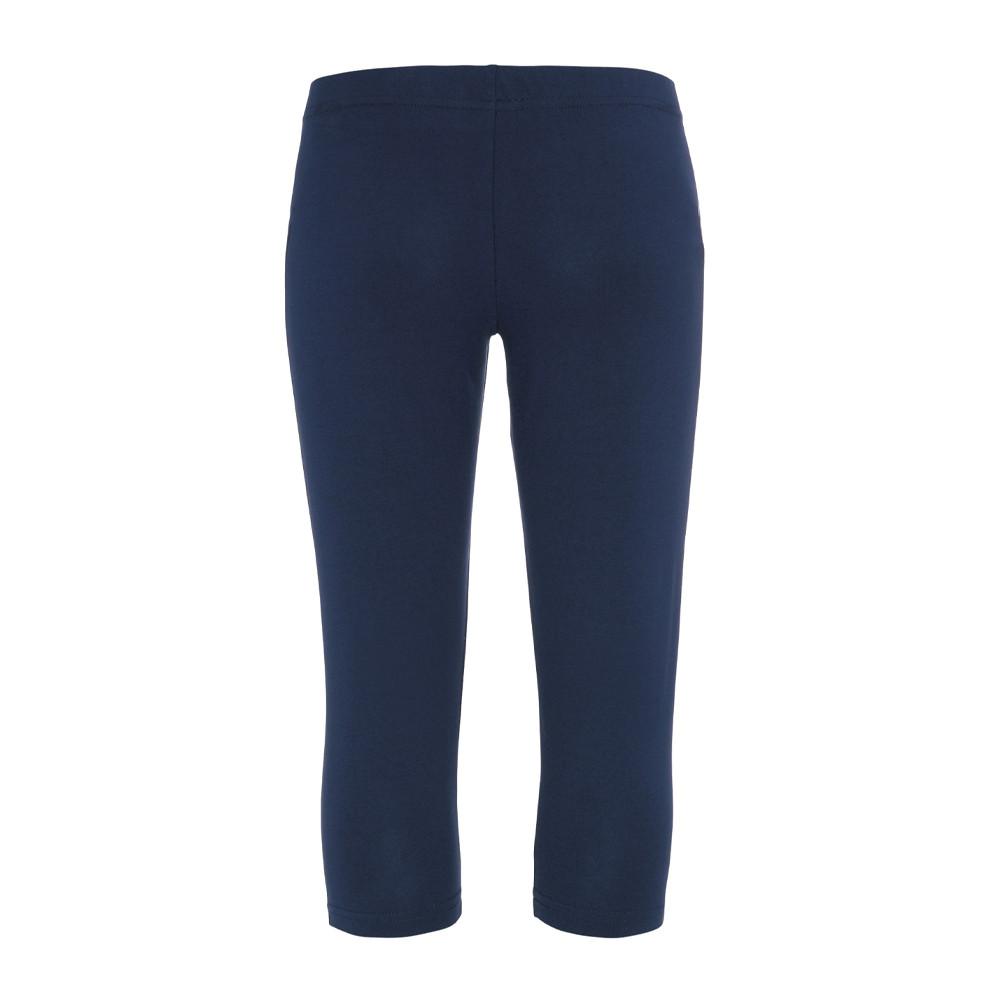 Legging Marine Femme Joma Marino vue 2