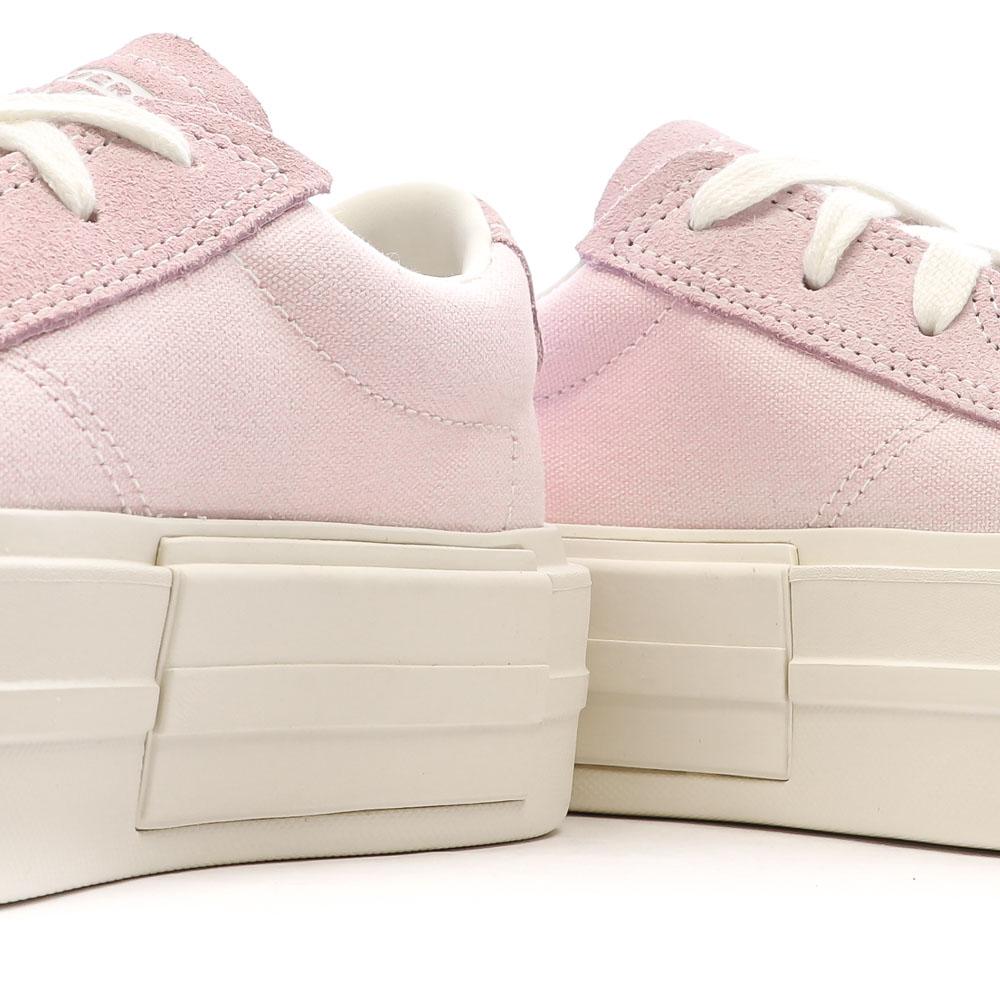 Baskets Mauve Femme Converse Chuck Taylor All Star Cruise vue 7