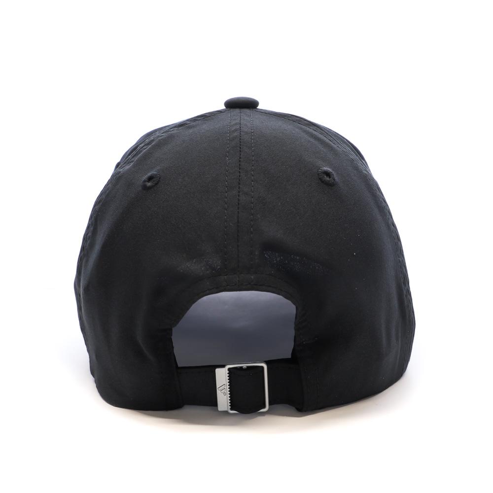 Casquette Noire Homme Adidas HT6353 vue 3