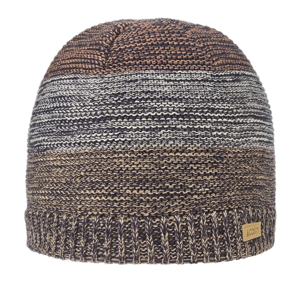Bonnet Gris Chiné Garçon Cairn Arthur pas cher