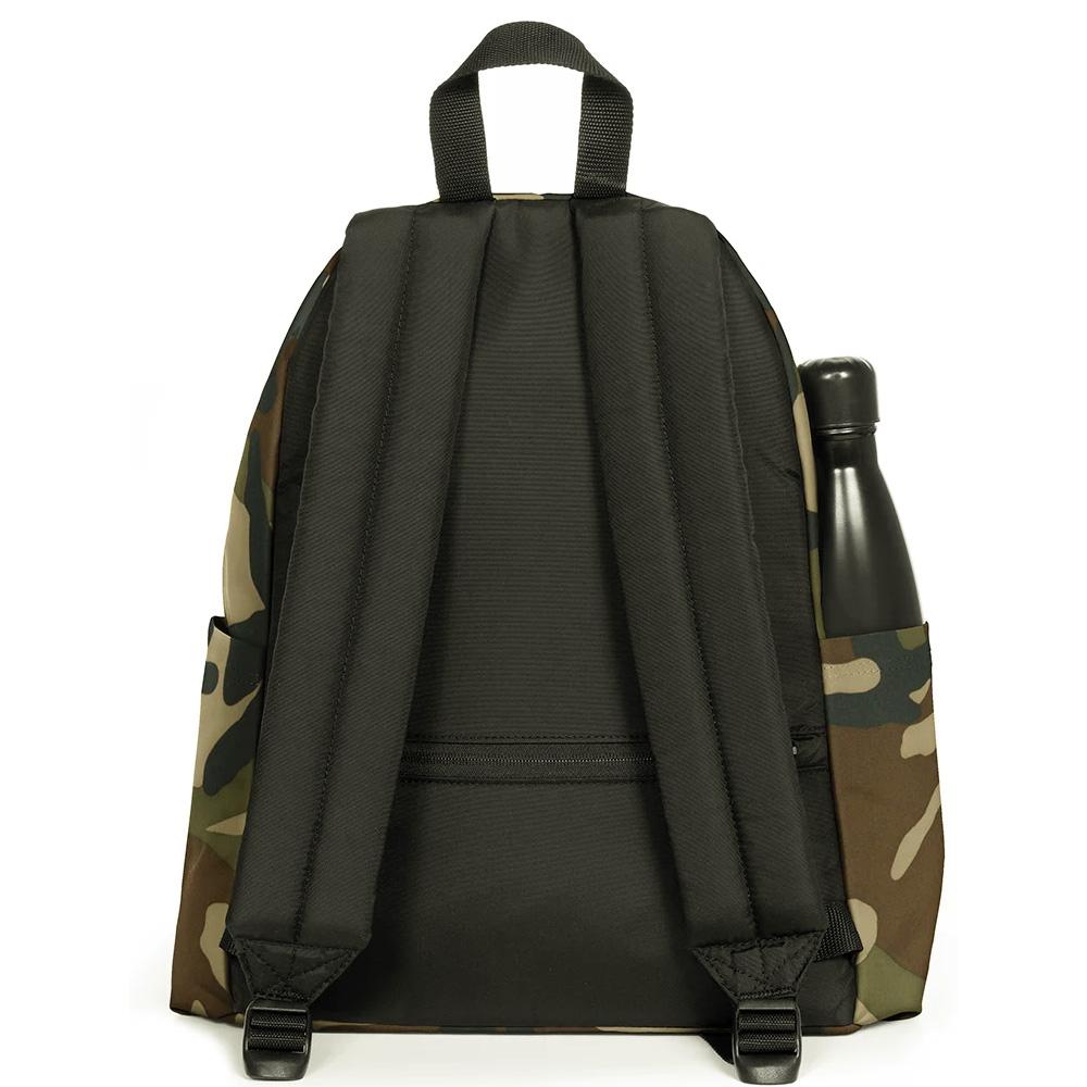 Sac à Dos Camouflage Mixte Eastpak Padded vue 2