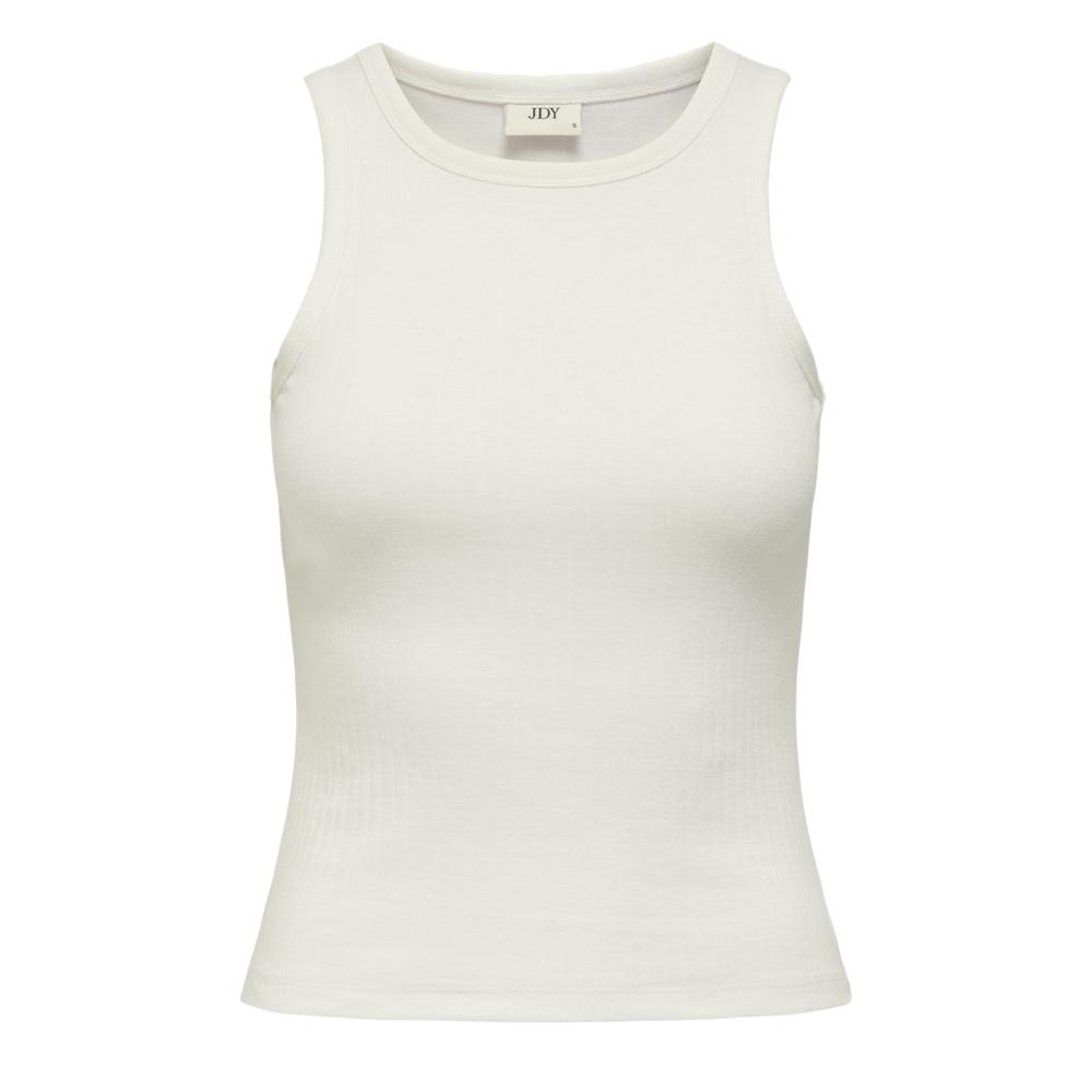 Débardeur Blanc Femme JDY Vaya pas cher