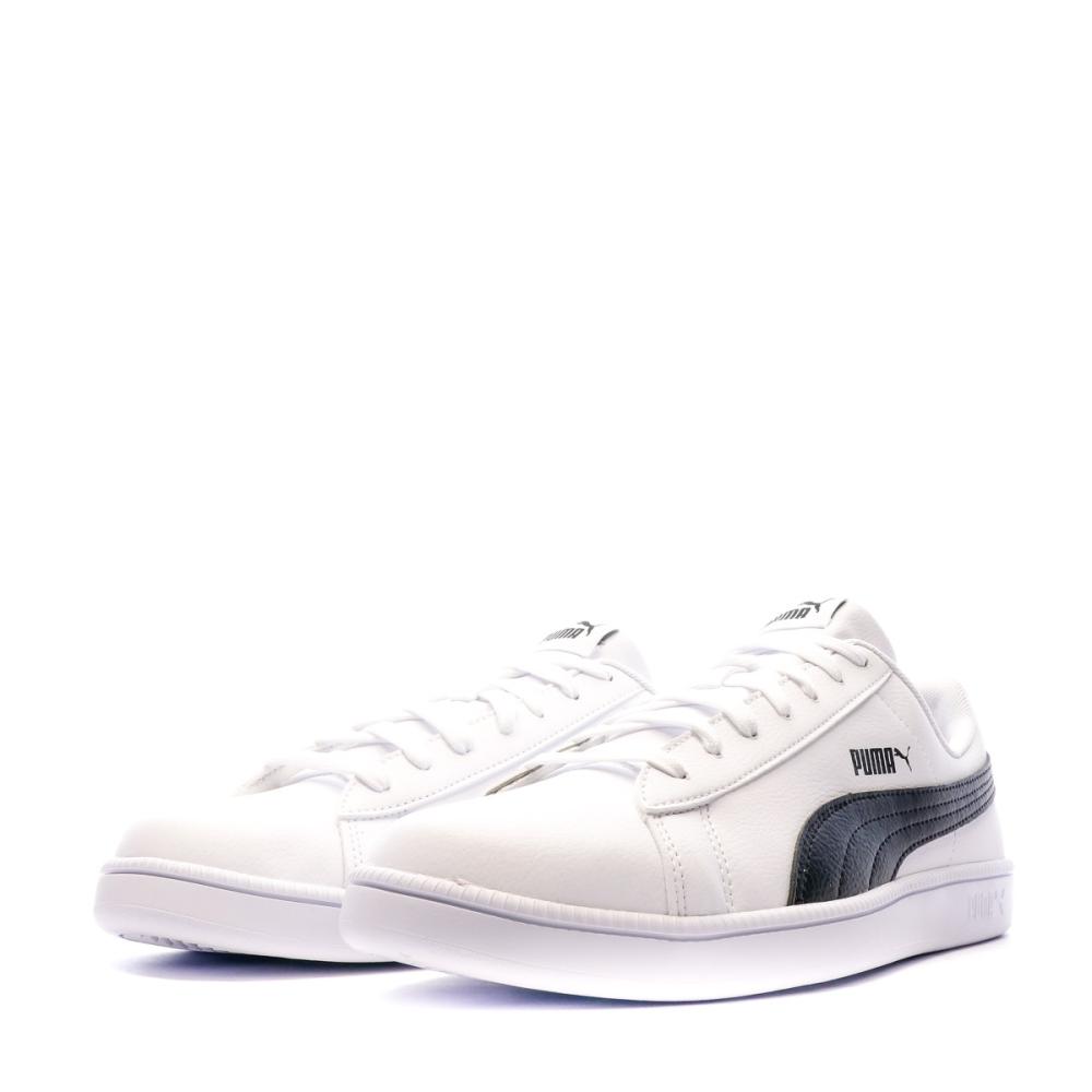 Puma noir et blanche homme online