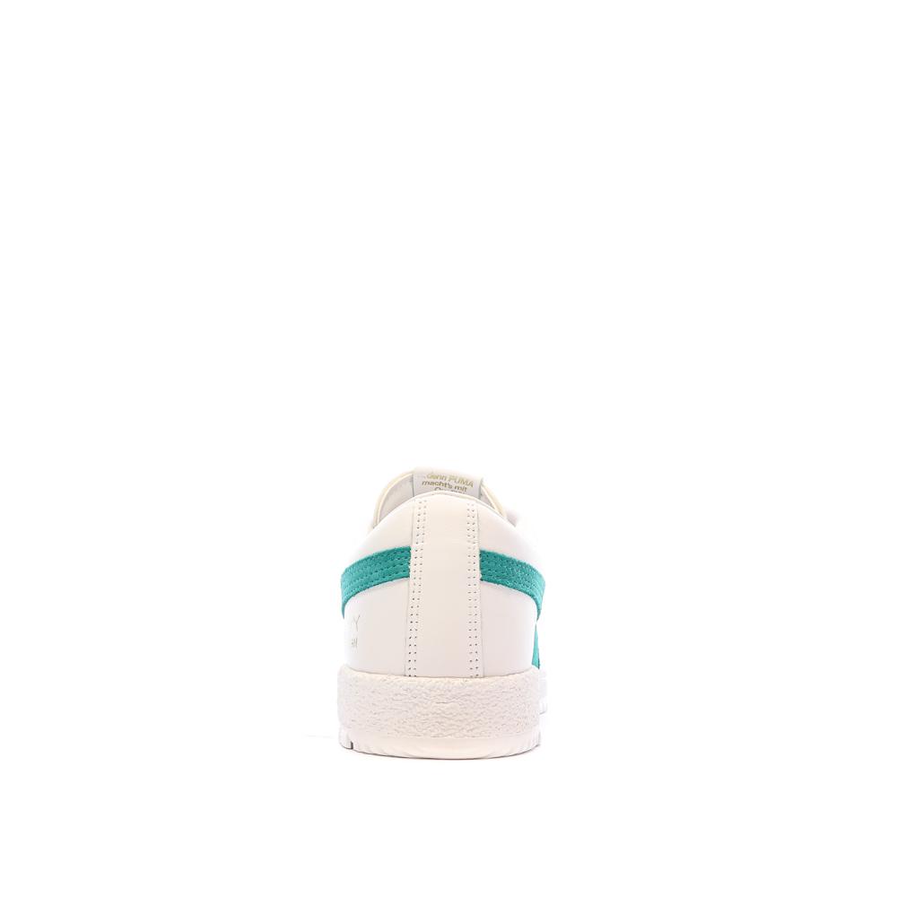 Baskets Blanches/Vertes Homme Puma Ralph S 70 Lo Prm vue 3