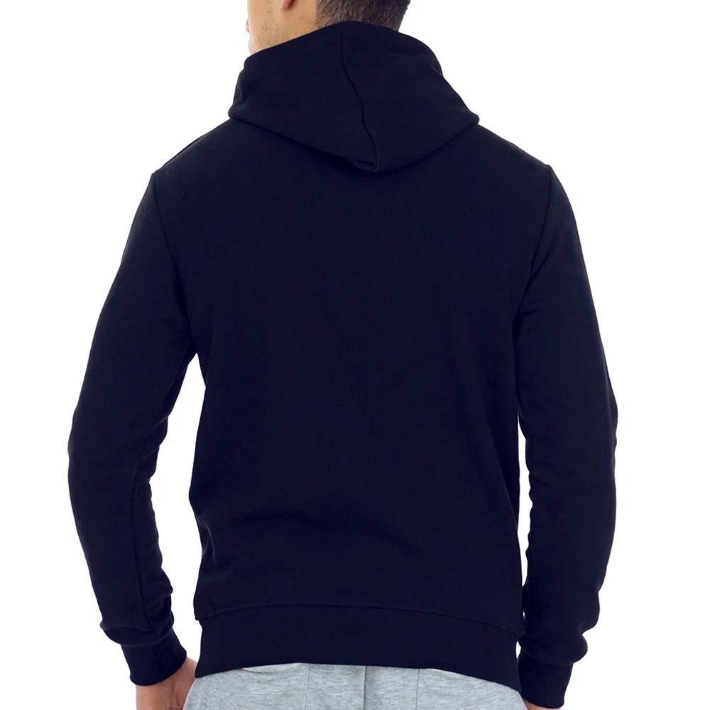 Sweat à capuche Marine Homme Nasa 12H vue 2