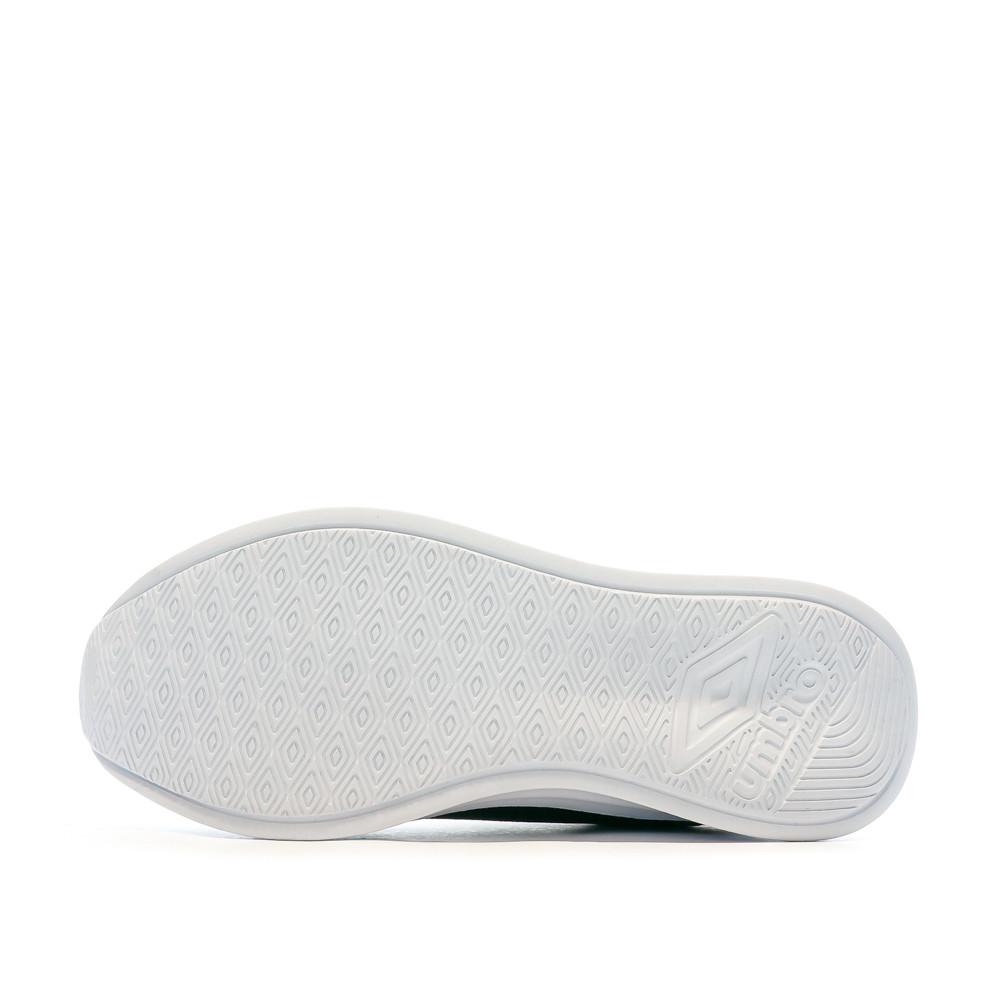 Baskets Noires Homme Umbro Nateo vue 5