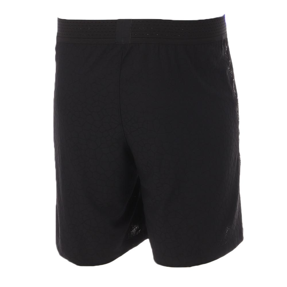 PSG Short Noir Homme Nike Fourth vue 2