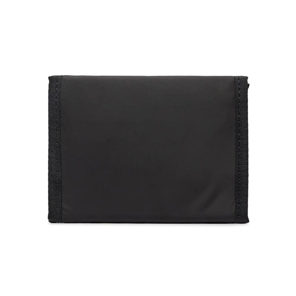 Portefeuille Noir Homme Tommy Hilfiger Heritage Trifo vue 2