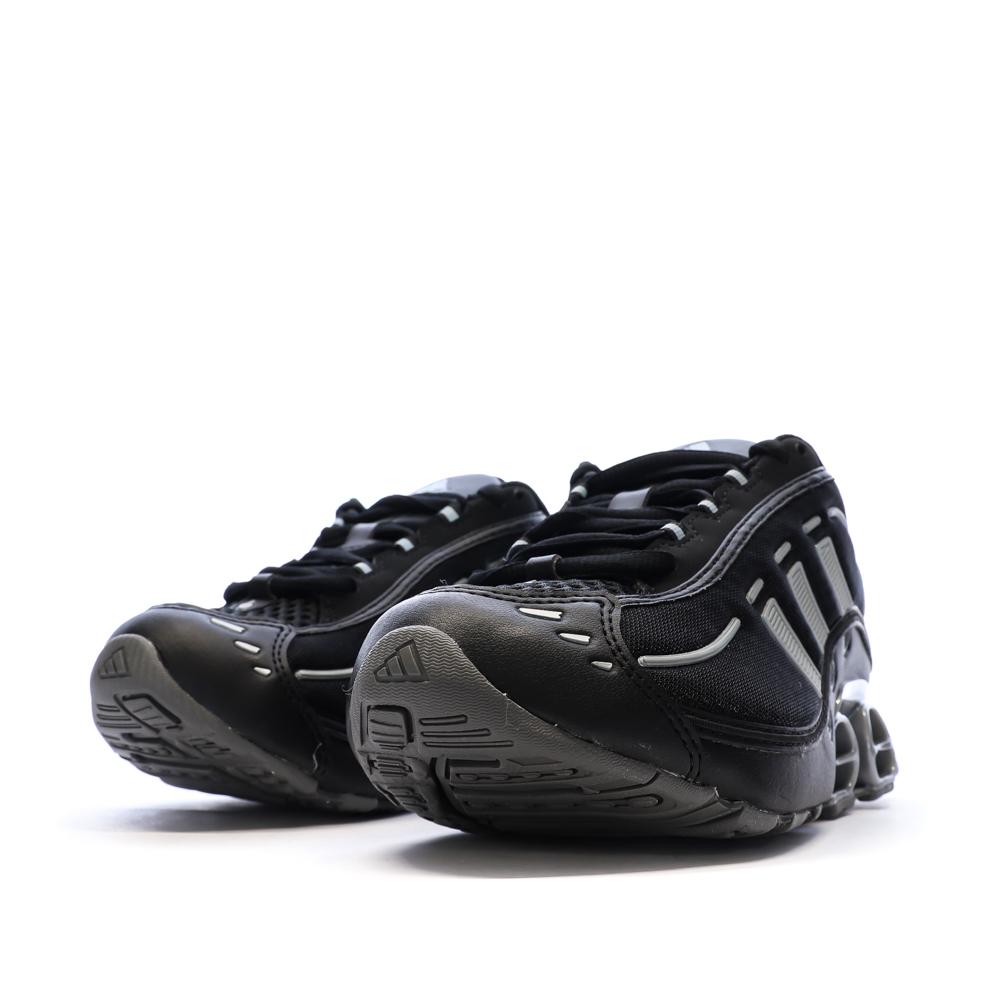 Baskets Noires Femme Adidas Megaride O1 W vue 6