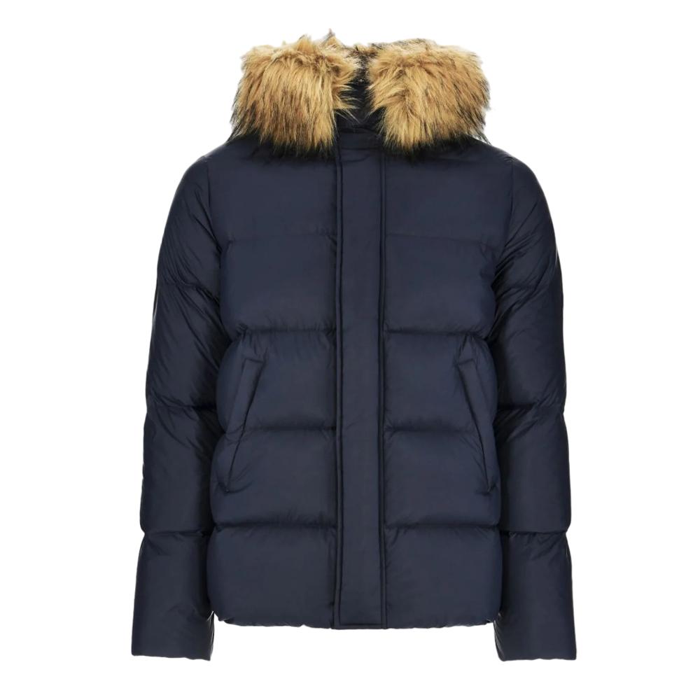 Doudoune Marine Homme Jott Prestige 5901PRE pas cher