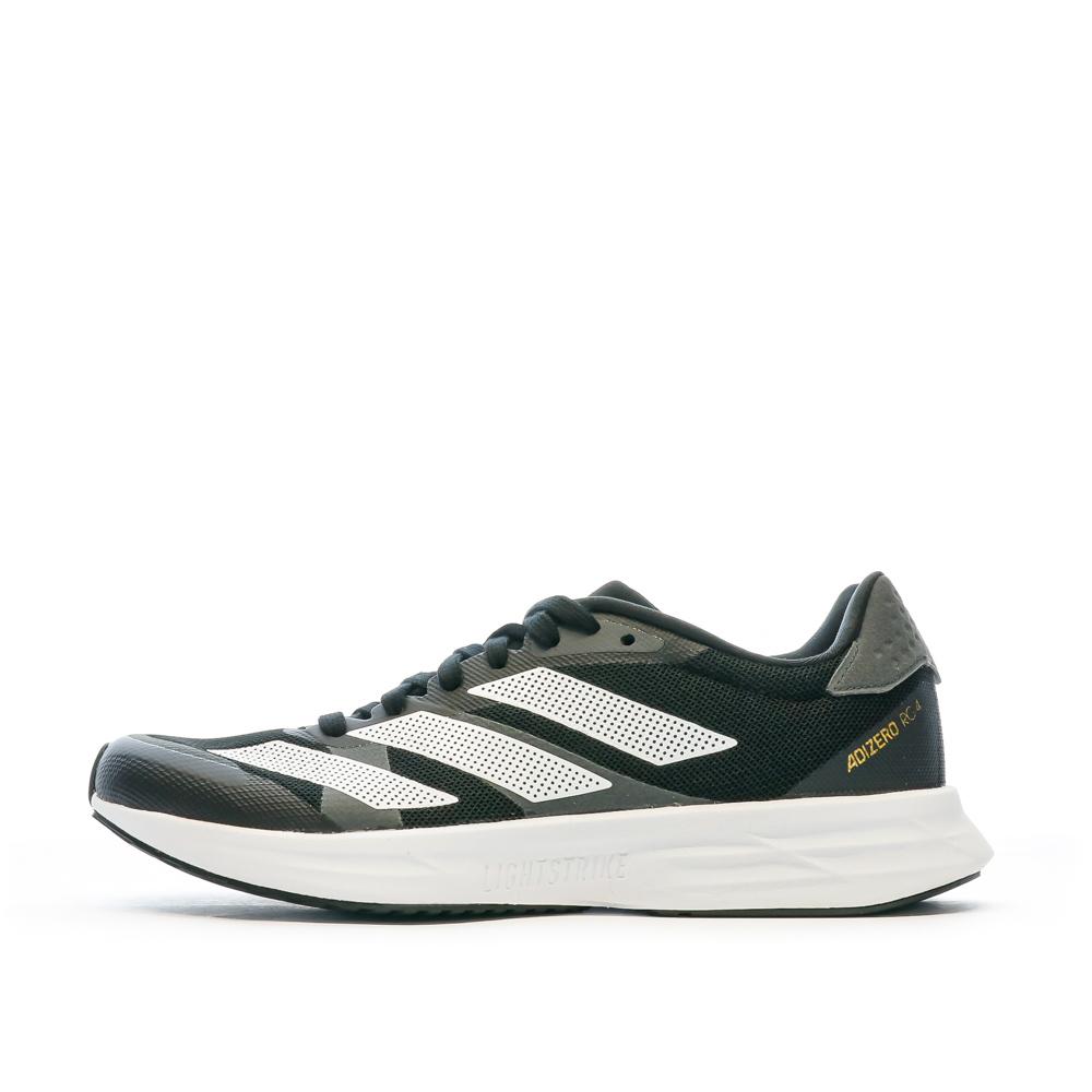 Zapatillas Running Mujer Negro Adidas Adizero Rc 4 barato