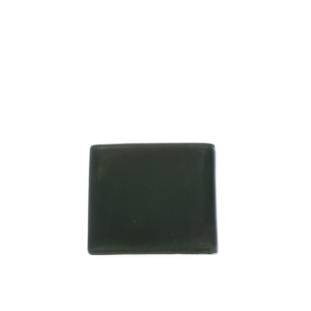 Portefeuille Noir Homme Redskins Podium vue 2