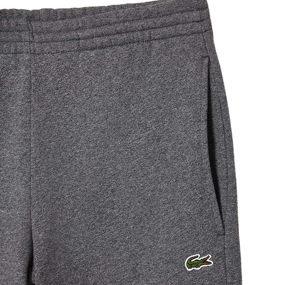 Jogging Gris Homme Lacoste Tracksuit XH9624 vue 2