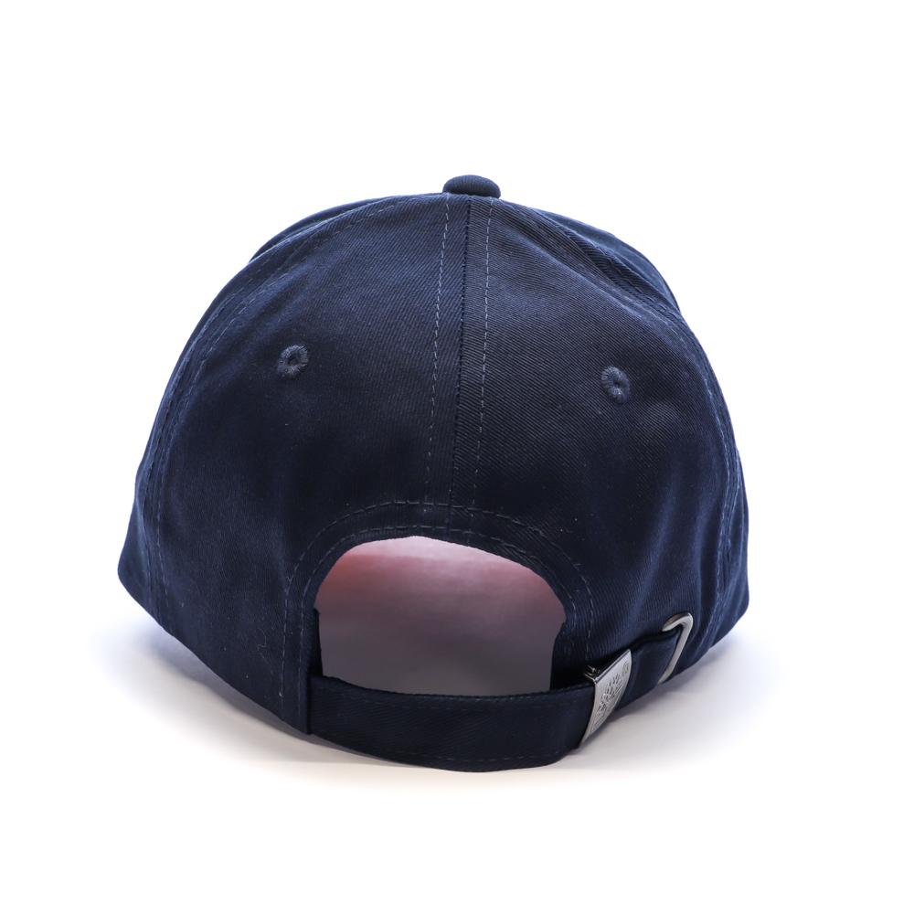 Casquette Blanc/Bleu/Rouge Homme Timberland T60165 vue 3