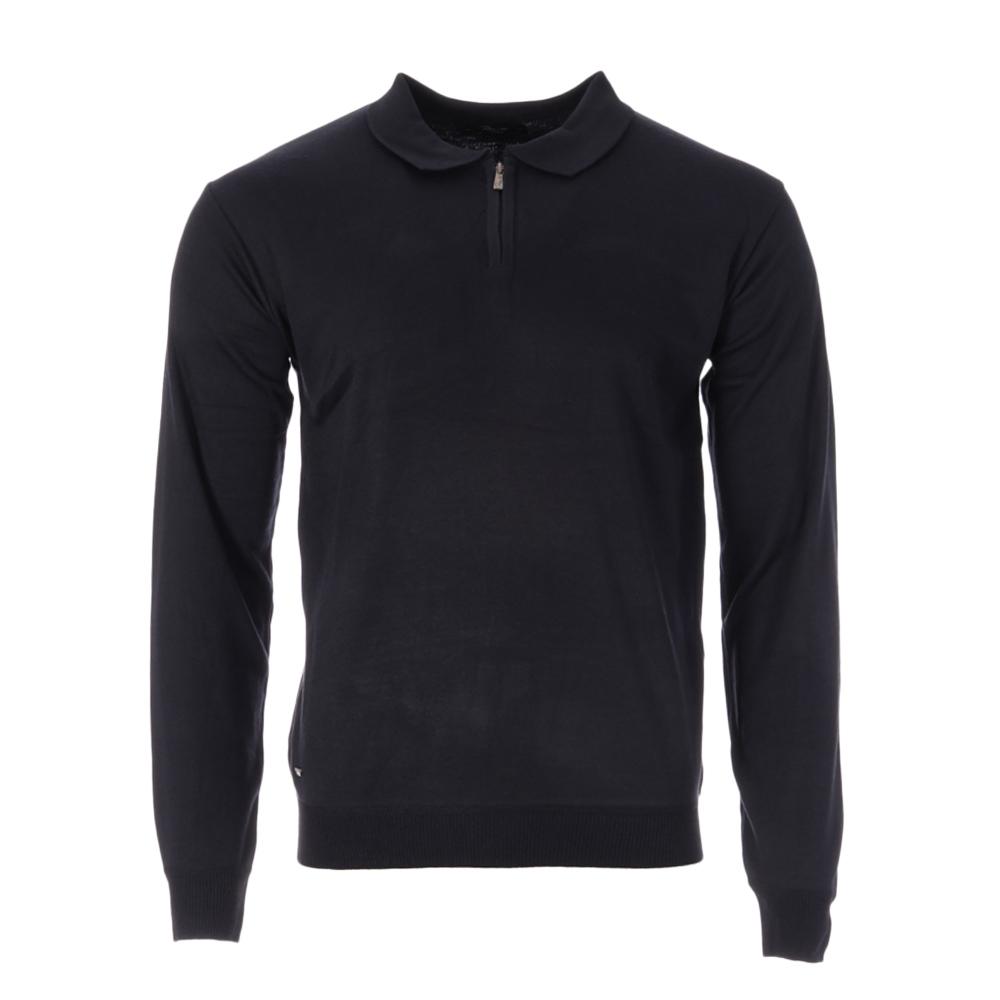 Pull Marine Homme RMS26 91237 pas cher